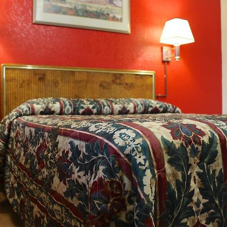 Starlite Motel Mesa Eksteriør billede