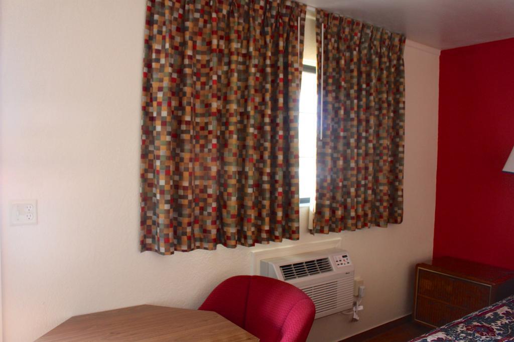 Starlite Motel Mesa Eksteriør billede