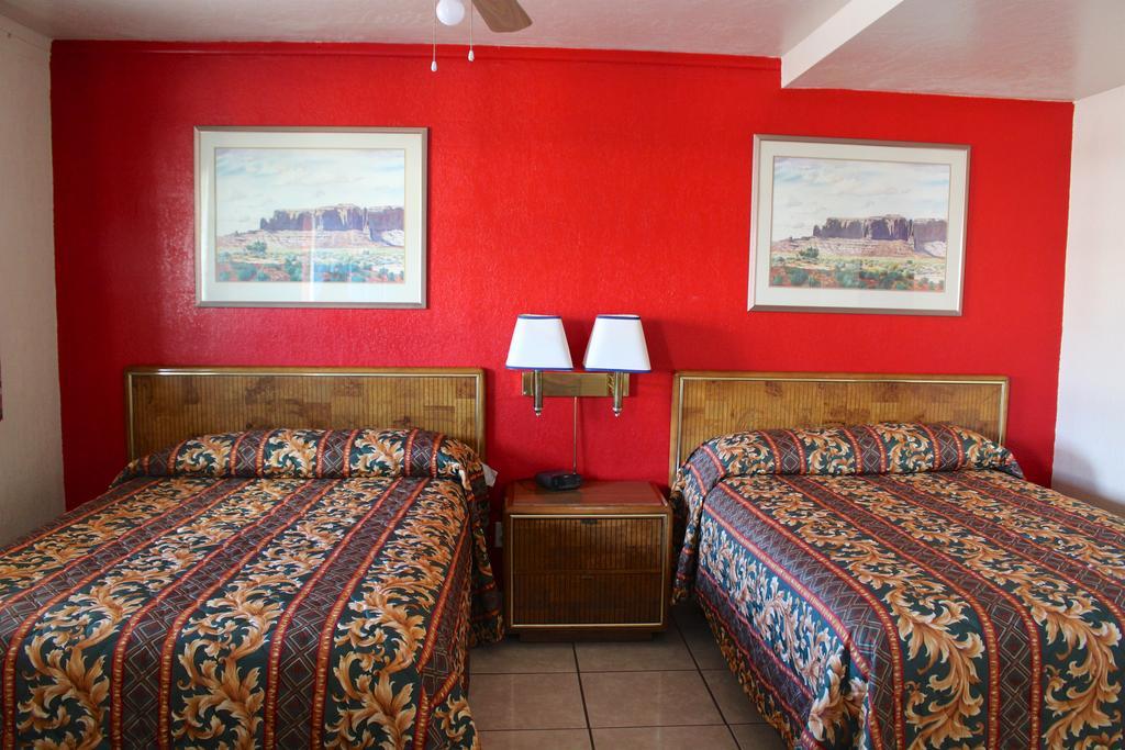 Starlite Motel Mesa Eksteriør billede