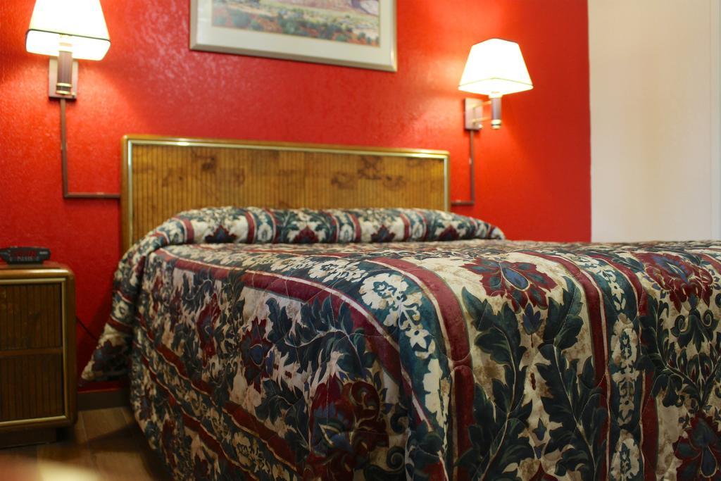 Starlite Motel Mesa Eksteriør billede