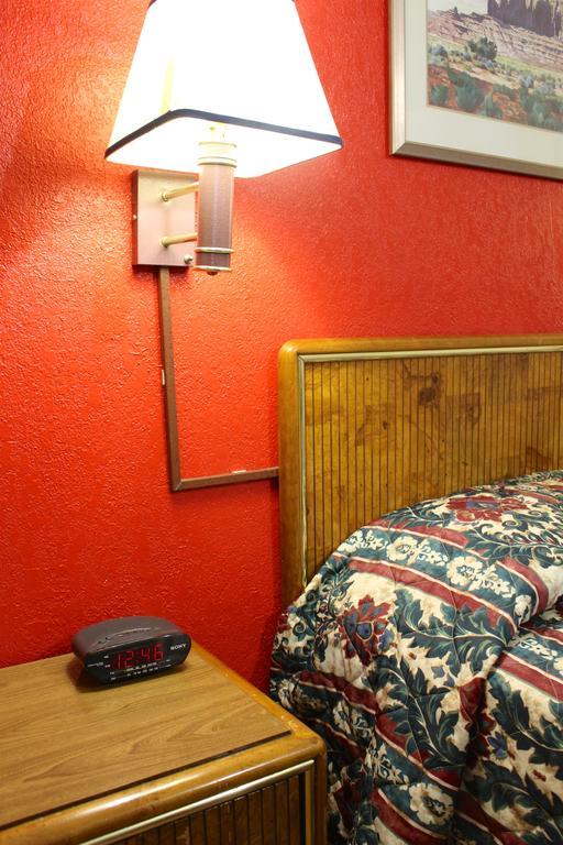 Starlite Motel Mesa Eksteriør billede