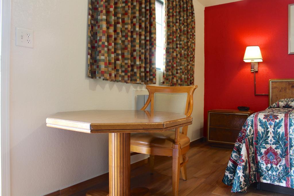 Starlite Motel Mesa Eksteriør billede